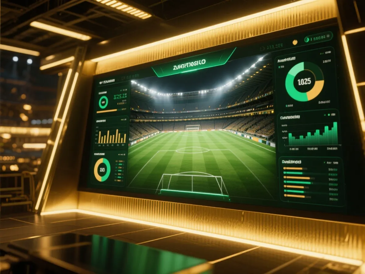 2026世界盃預測與分析中心