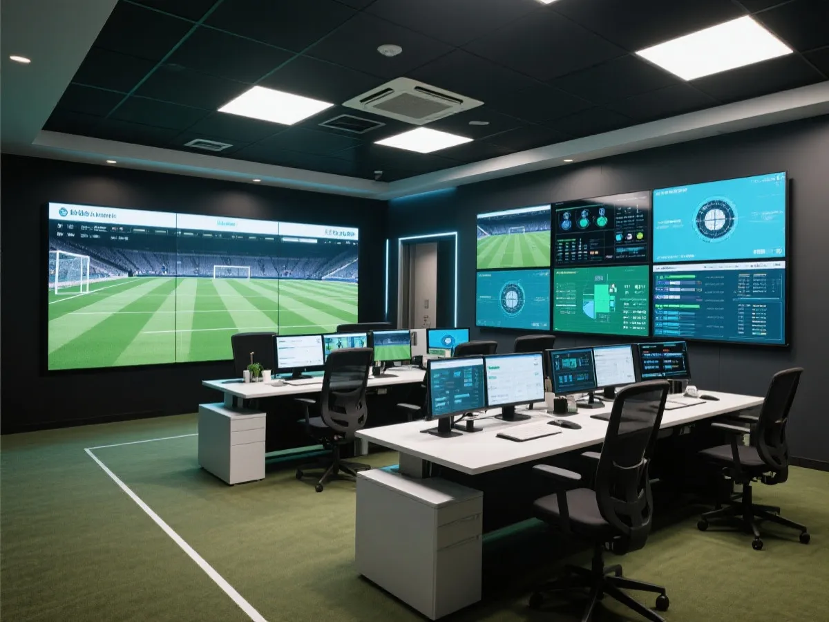 2026世界盃預測與分析中心