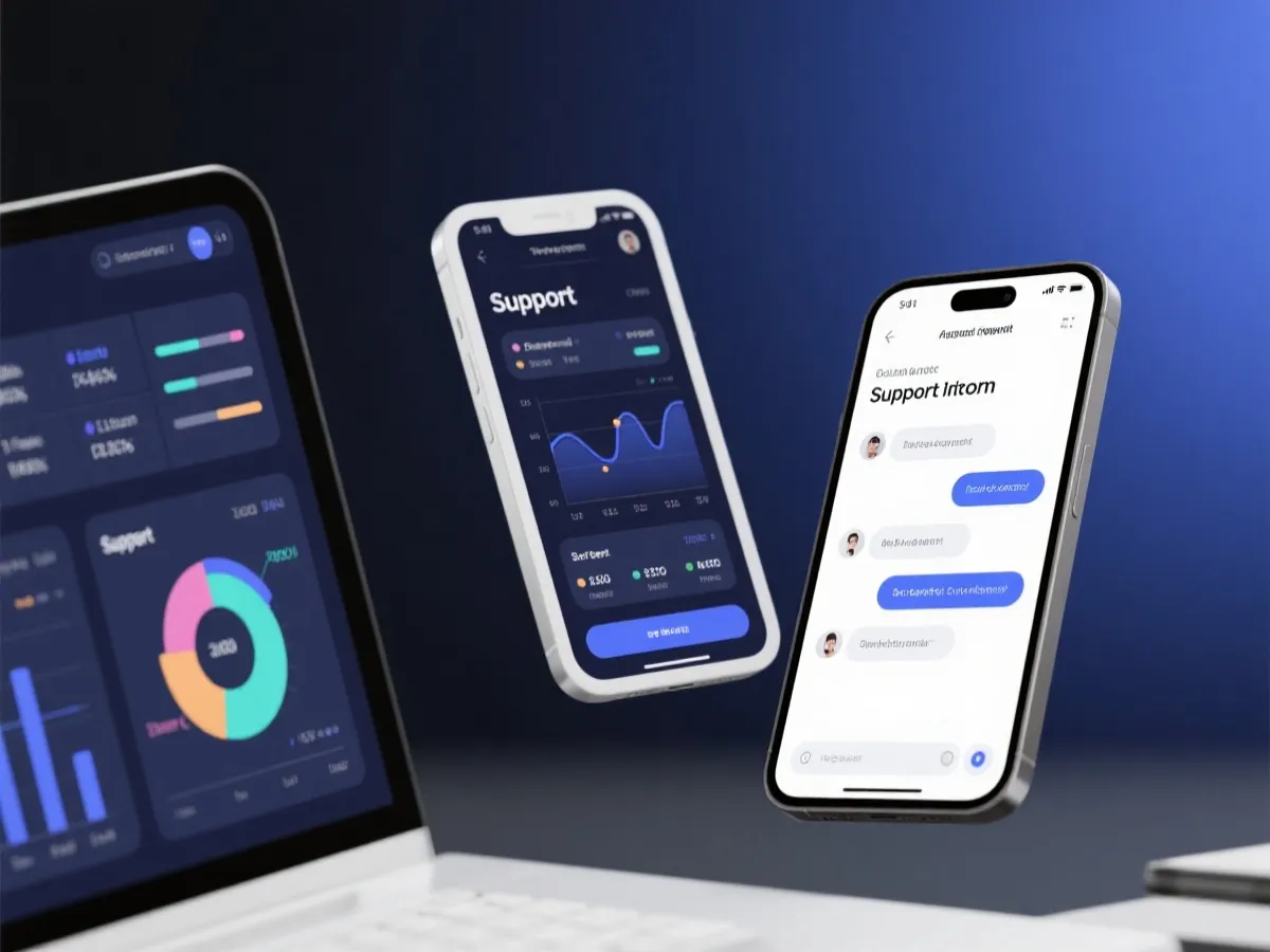 2026世界盃預測與分析中心 客服與支援示意圖