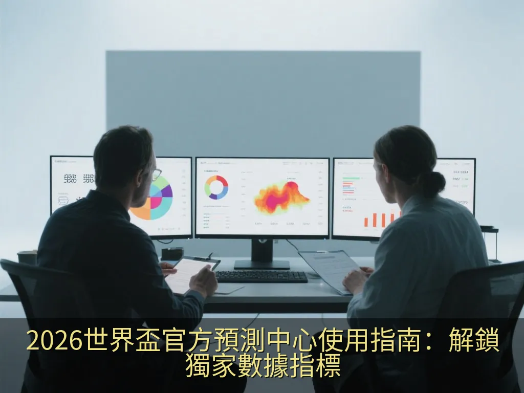 簡潔且充滿現代科技感的足球數據分析介面，呈現乾淨的圖表與百分比指標